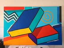 Load image into Gallery viewer, Unfilled 36