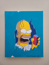 Load image into Gallery viewer, The sympsons
