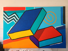 Load image into Gallery viewer, Unfilled 36