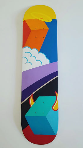 Spiritual Warfare 2021